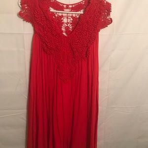 Essential Ladies Shirt